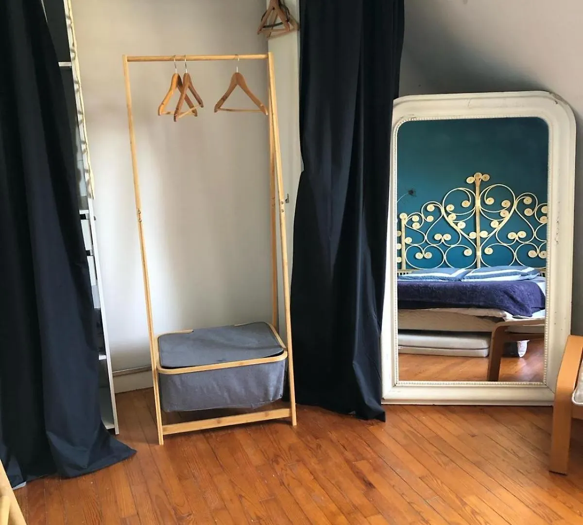 Chambre Chez Particulier Avec Sdb Et Etage Independant Brest 0*,  Francia