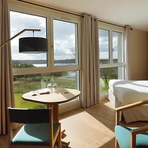 Logis Du Belvédère Hotel