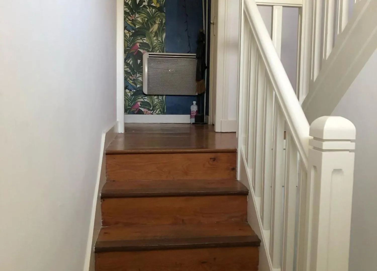 Chambre Chez Particulier Avec Sdb Et Etage Independant Brest Homestay